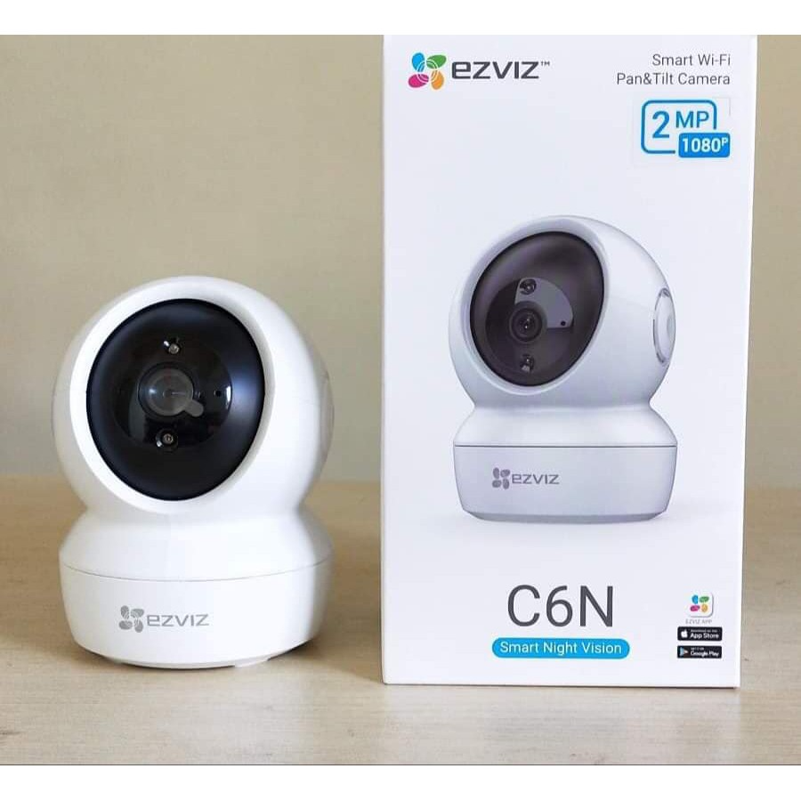 Camera EZVIZ C6N 1080P Full BOX tại Camera-Z.com