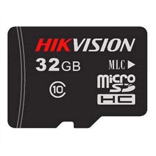 Thẻ nhớ Hikvision chính hãng