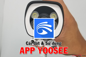 app yoosee camera